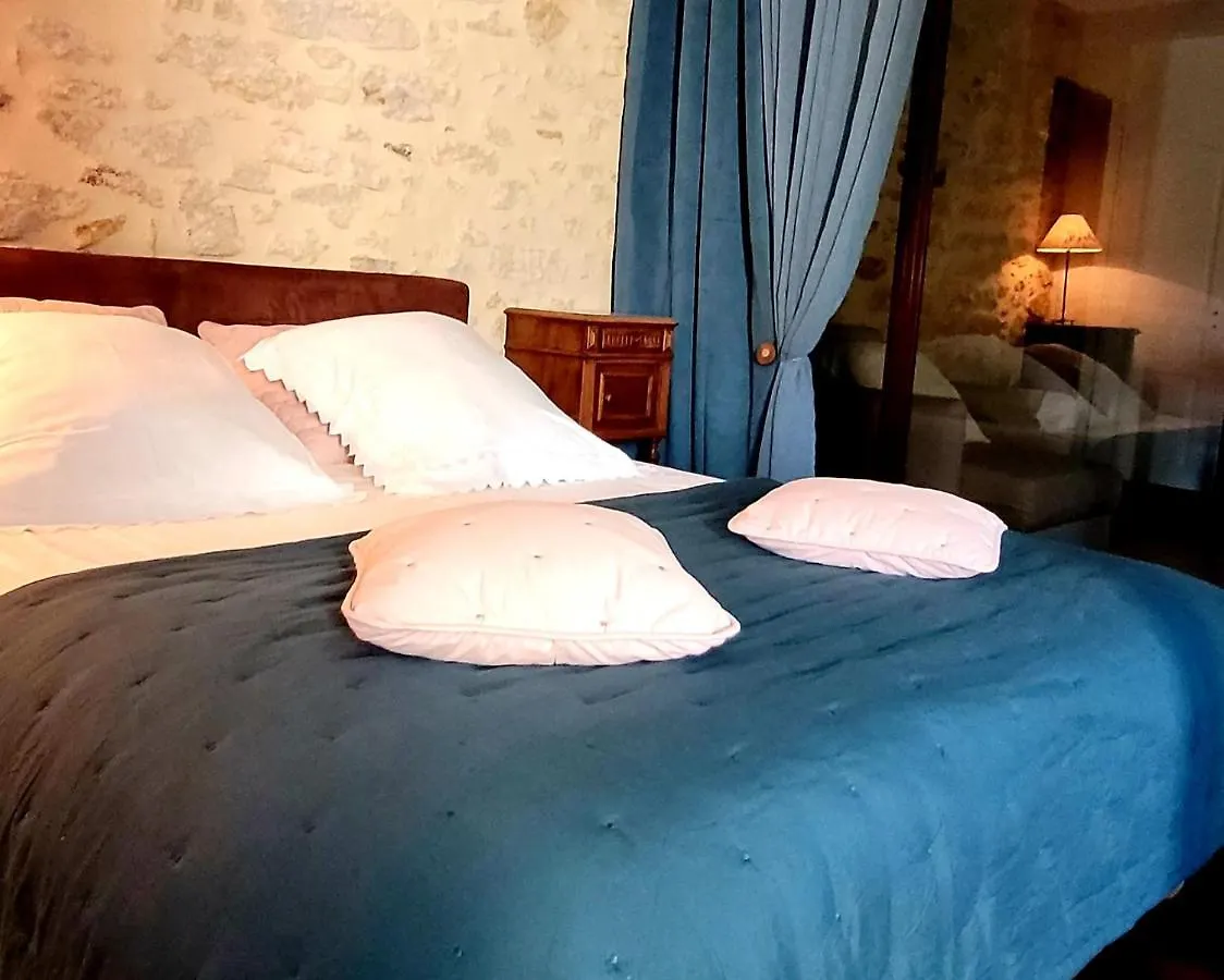 Mas La Pomarede Bed and Breakfast Robion en Luberon