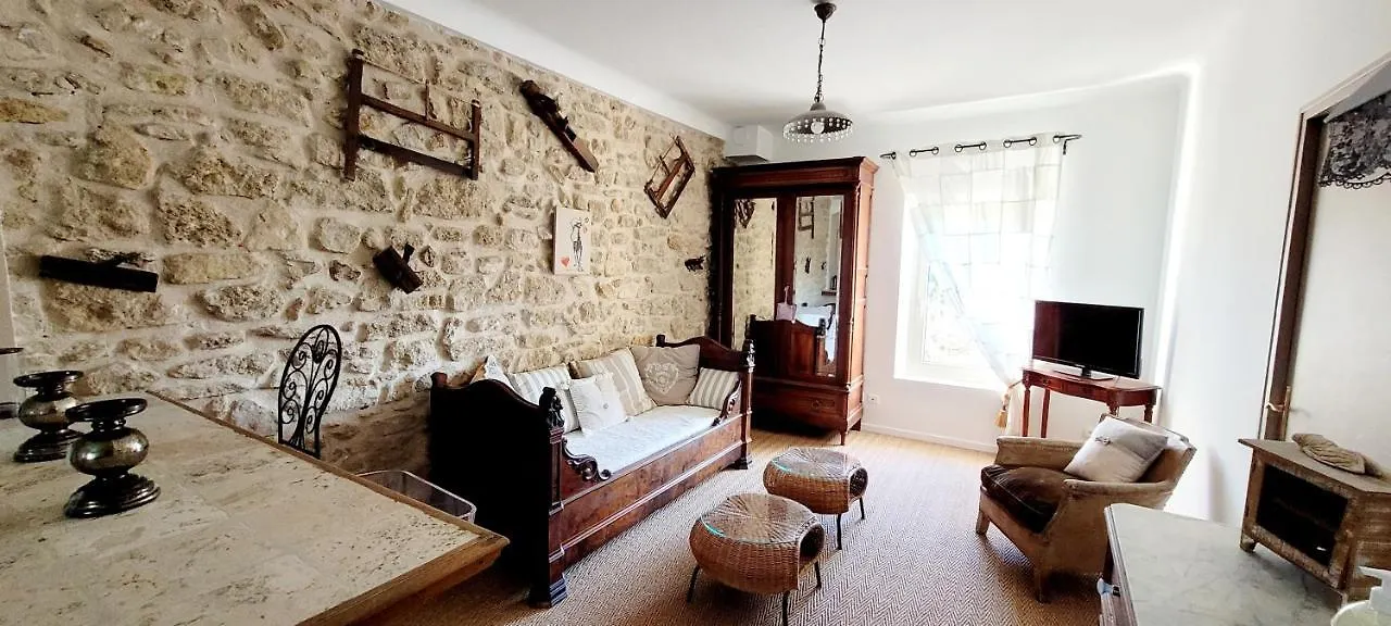 Mas La Pomarede Bed & Breakfast Robion en Luberon