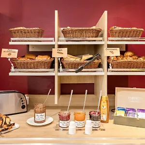 Hotel Ace De Provence, Salon-de-Provence